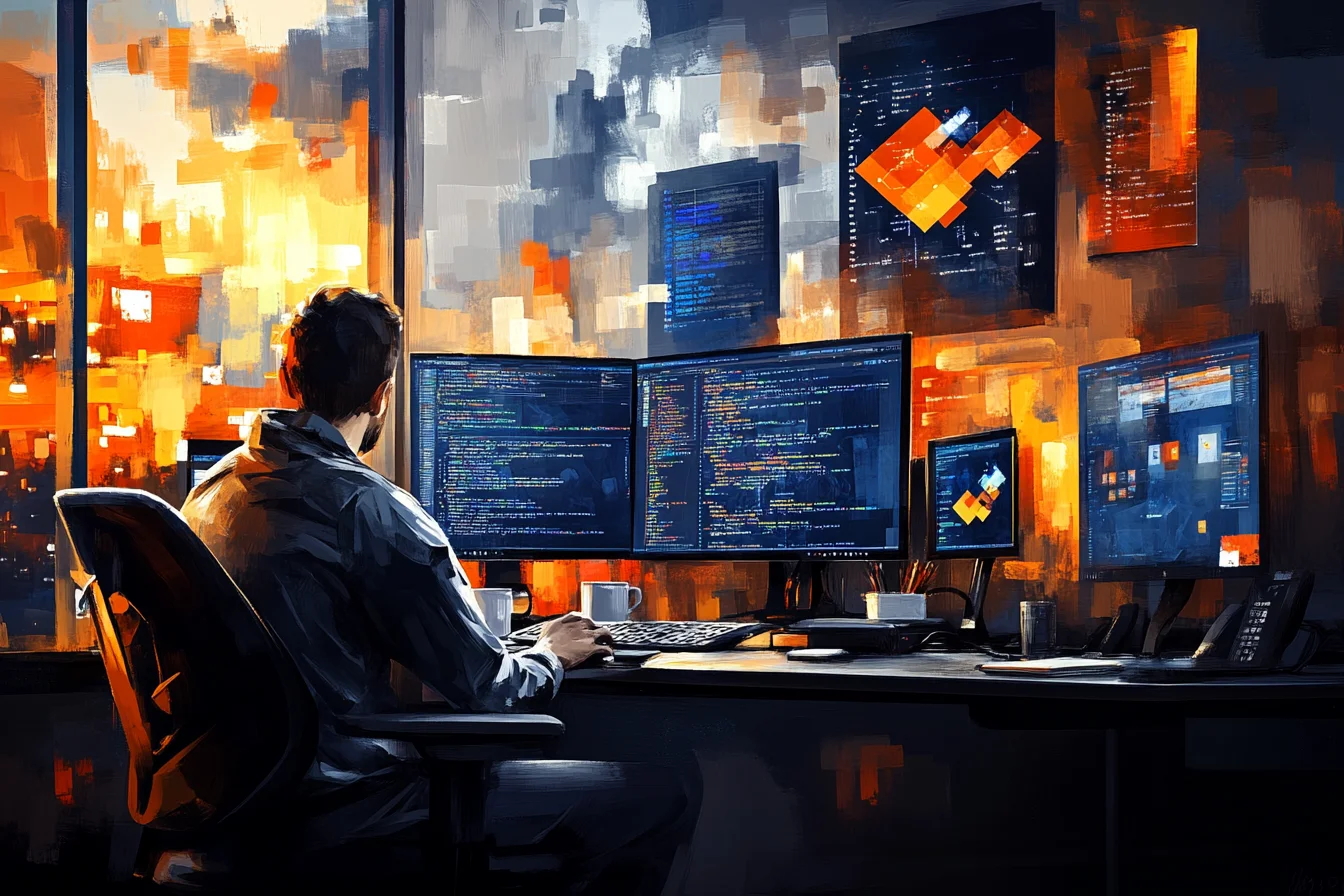 Podejście SoftwareStudio do wdrożenia systemu magazynowego